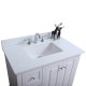 Dalia Floor Mount 36" Vanity