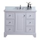 Dalia Floor Mount 42&quot; Vanity