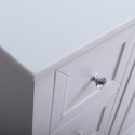 Dalia Floor Mount 42" Vanity