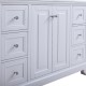 Dalia Floor Mount 48" Vanity