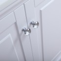 Dalia Floor Mount 60" Single Sink Vanity