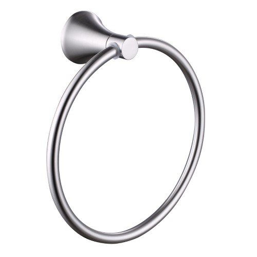 Rhea  Towel Ring