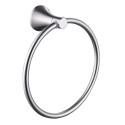Rhea  Towel Ring