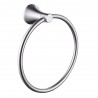 Rhea  Towel Ring