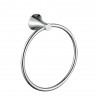 Rhea  Towel Ring