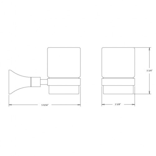 Rhea  Tumbler Holder