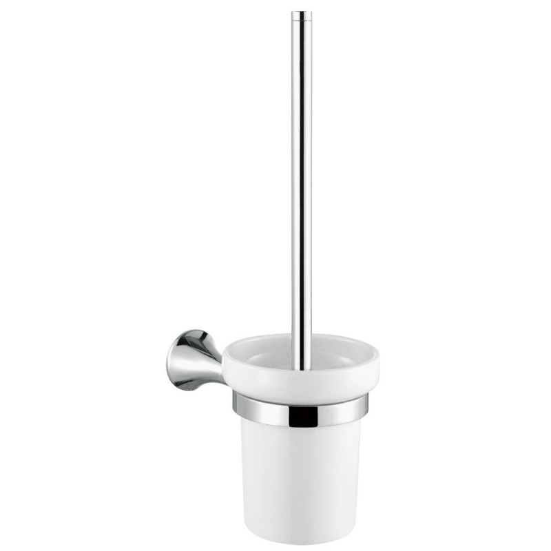 Empyrean Rhea Toilet Brush Holder Virta Toronto, Canada
