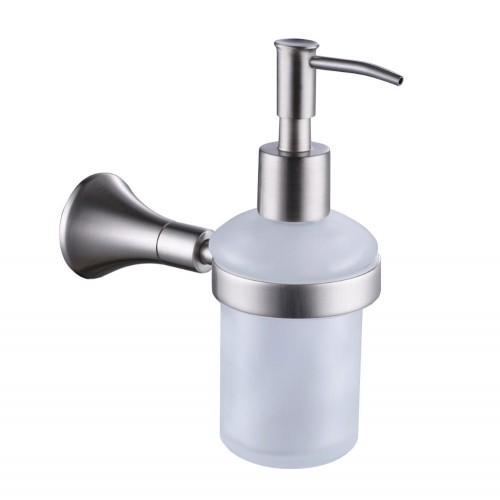 Empyrean Liquid Soap Containers and Soap Dish Holders Virta Toronto