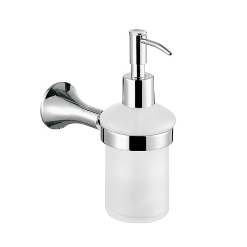 Empyrean Liquid Soap Containers and Soap Dish Holders Virta Toronto