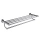 Rhea Double Bath Towel Shelf