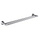 Rhea 24" Double Towel Bar