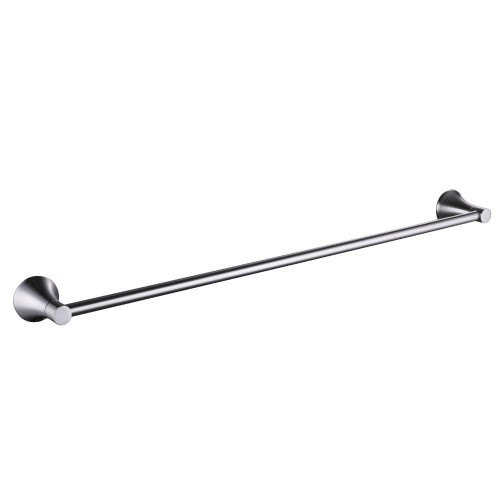 Rhea 24" Single Towel Bar
