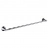 Rhea 24" Single Towel Bar