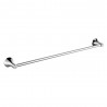 Rhea 24" Single Towel Bar