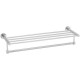 Daphne Double Bath Towel Shelf