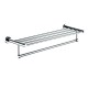 Daphne Double Bath Towel Shelf