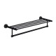 Daphne Double Bath Towel Shelf