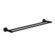 Daphne Double Towel Bar