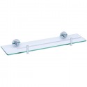 Daphne Single Glass Shelf