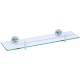 Daphne Single Glass Shelf