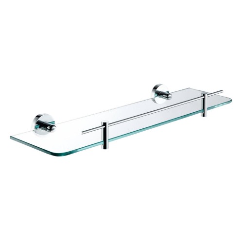 Daphne Single Glass Shelf