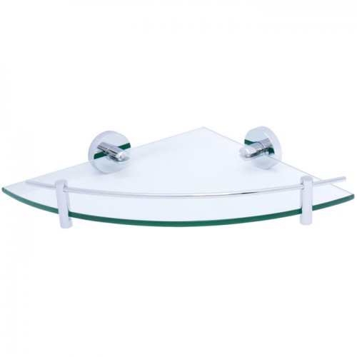 Daphne Single Glass Shelf