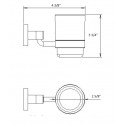 Daphne Tumbler Holder