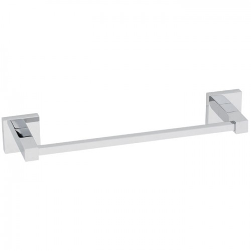 Zenith 12" Single Towel Bar