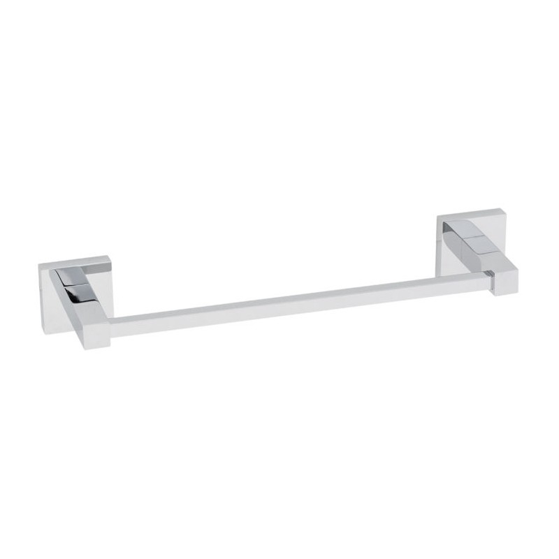 Zenith 12" Single Towel Bar