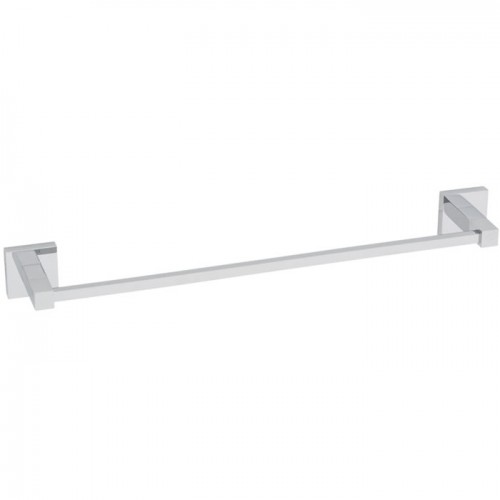 Zenith 18" Single Towel Bar