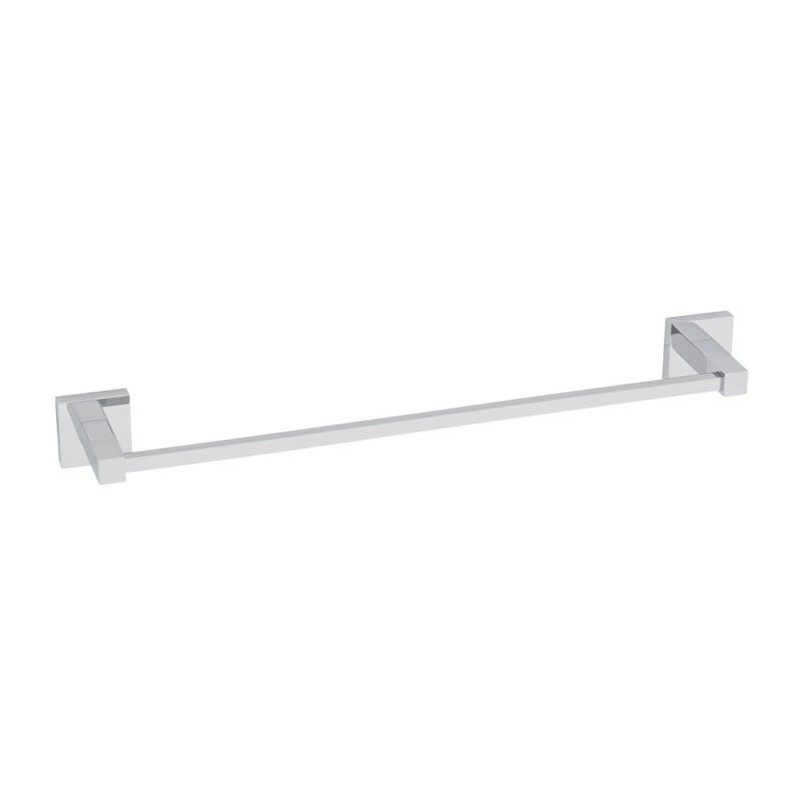 Zenith 18" Single Towel Bar