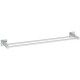 Zenith 24&quot; Double Towel Bar