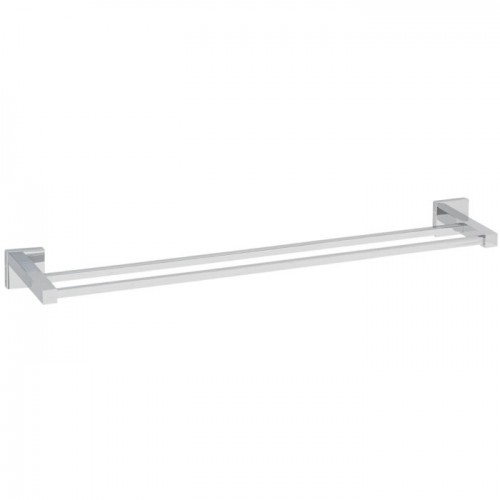 Zenith 24" Double Towel Bar