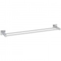 Zenith 24" Double Towel Bar