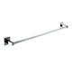 Zenith 24" Single Towel Bar