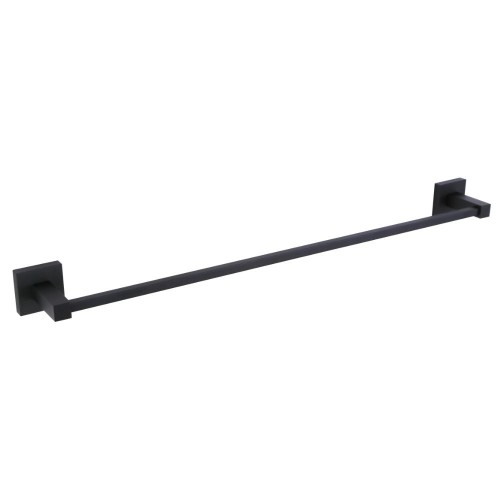 Zenith 24" Single Towel Bar