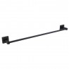 Zenith 24" Single Towel Bar