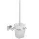 Zenith Toilet Brush Holder