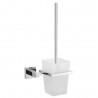 Zenith Toilet Brush Holder