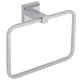 Zenith Towel Ring