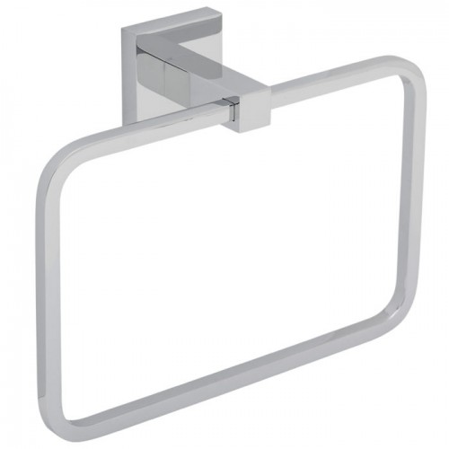 Zenith Towel Ring