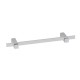 Ares 12&quot; Single Towel Bar