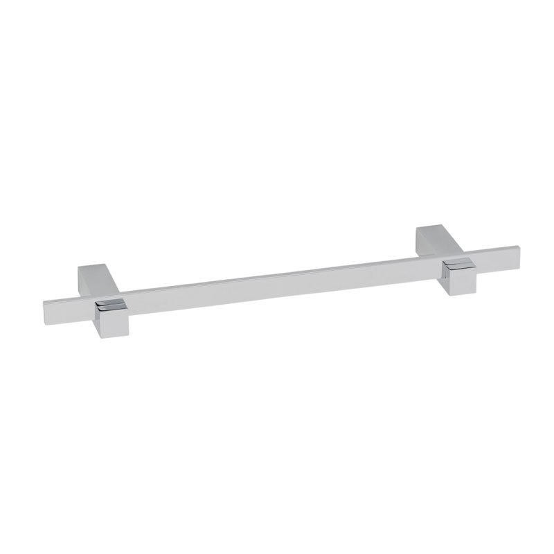 Ares 12" Single Towel Bar