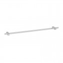 Ares 24" Single Towel Bar
