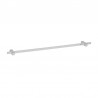 Ares 24" Single Towel Bar