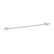 Ares 24" Single Towel Bar