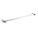 Ares 24&quot; Single Towel Bar