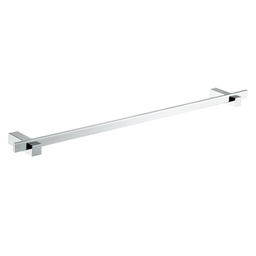 Ares 24" Single Towel Bar