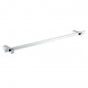 Ares 24" Single Towel Bar