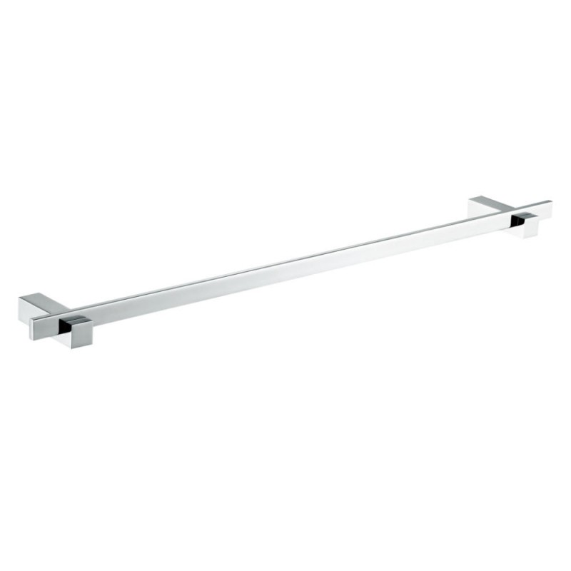 Ares 24" Single Towel Bar